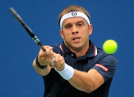 Теннис. ATP — 250. Хертогенбос. Вашек Поспишил — Жиль Мюллер. Прогноз на матч 1/8 финала 10.06.2015
