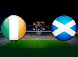 Отбор к ЧЕ-2016. Группа D. Ирландия – Шотландия. Прогноз на матч 13.06.15