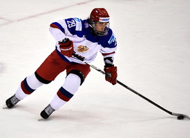 Каковы шансы российских хоккеистов на драфте НХЛ?