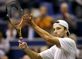 Теннис. ATP — 500. Галле. Томаш Бердых — Иво Карлович. Прогноз на 1/4 финала 19.06.2015
