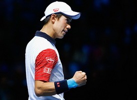 Теннис. ATP — 500. Галле. Дастин Браун — Кэй Нисикори. Прогноз на 1/8 финала 18.06.2015