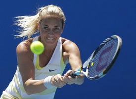 Теннис. WTA. Бирмингем. Англия. Симона Халеп — Клара Коукалова. Прогноз на 18.06.2015