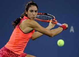 Теннис. WTA. Ноттингем. Агнешка Радваньская — Кристина Макхейл. Прогноз на матч 11.06.2015
