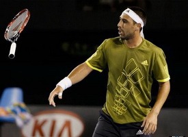 Теннис. ATP — 250. Штутгарт. Рафаэль Надаль — Маркос Багдатис. Прогноз от экспертов BWIN на 11.06.2015