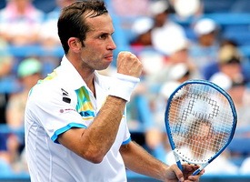 Теннис. ATP — 250. Штутгарт. Радек Штепанек — Александр Зверев. Прогноз на матч 09.06.2015