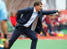Тренером «Вест Хэма» стал тренер, провалившийся в «Локомотиве»