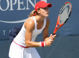 Теннис. WTA. Стамбул. Турция. Ализе Корне — Янина Викмайер. Прогноз на матч 21.07.2015