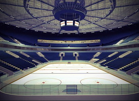 Претенденты на вступление в НХЛ: Квебек-Сити и Торонто