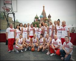 Баскетбол. Женщины. Чемпионат мира U19. Россия – США, прогноз на матч 26.07.2015