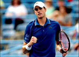 Теннис. ATP – 250. Атланта. США. 1/8 финала. Джон Изнер – Радек Штепанек. Прогноз на 31.07.2015