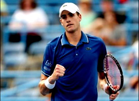 Теннис. ATP — 250. Атланта. США. 1/8 финала. Джон Изнер — Радек Штепанек. Прогноз на 31.07.2015