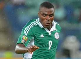 Олисе вернулся в сборную Нигерии