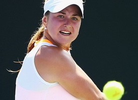 Теннис. WTA. Бостад. Швеция. Катерина Синякова — Ребекка Петерсон. Прогноз на матч 16.07.2015