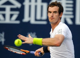 Теннис. ATP — 1000. Монреаль. Томми Робредо — Энди Маррей. Прогноз на 12.08.2015