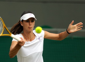 Теннис. WTA. Цинциннати. США. Серена Уильямс — Цветана Пиронкова. Прогноз на 19.08.2015