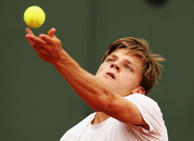 Теннис. ATP — 1000. Монреаль. Канада. Давид Гоффин — Кей Нисикори. Прогноз на матч 14.08.2015