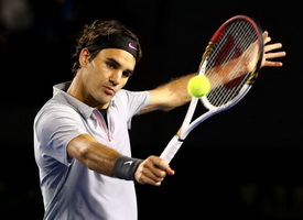 US Open: последний шанс для Федерера?