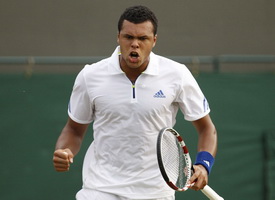 Теннис. ATP — 1000. Монреаль. Борна Чорич — Жо-Вильфрид Тсонга. Прогноз на матч 11.08.2015