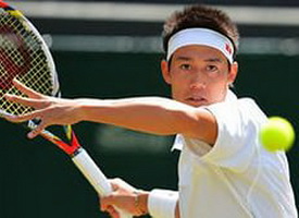 Теннис. ATP. Монреаль. Кэй Нисикори — Энди Маррей. Прогноз на полуфинал 16.08.2015