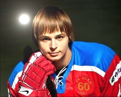 Кто из молодых россиян сможет закрепиться в НХЛ?
