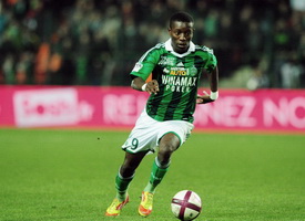 «Борнмут» вернул себе звезду футбола из Кот д’Ивуара