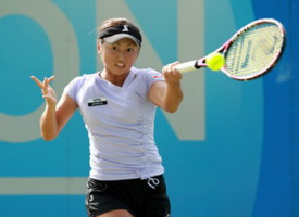 Теннис. WTA. Стэнфорд. США. 1/8 финала. Мисаки Дои — Агнешка Радваньская. Прогноз на 06.08.2015
