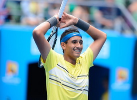 Теннис. US Open 2015. Нью-Йорк. Ник Кирьос — Энди Маррей. Прогноз на матч 01.09.2015