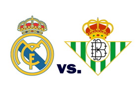 Примера. Реал Мадрид – Бетис. Прогноз на матч 29.08.15