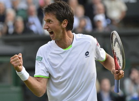 Теннис. ATP — 1000. Монреаль. Рафаэль Надаль — Сергей Стаховский. Прогноз на 12.08.2015