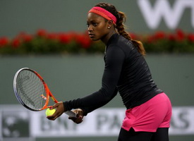 Теннис. WTA. Вашингтон. США. Слоан Стивенс — Светлана Кузнецова. Прогноз на матч 06.08.2015