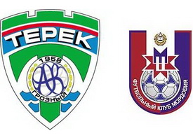 РПЛ. Терек — Мордовия. Прогноз на сегодняшний матч