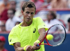 Теннис. ATP — 1000. Монреаль. Вашек Поспишил — Джон Изнер. Прогноз на матч 13.08.2015