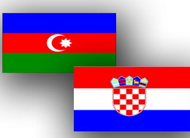 Азербайджан – Хорватия, Евро-2016 отбор, прогноз на 03.09.2015