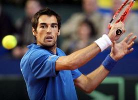 Теннис. US Open 2015. Марин Чилич — Жереми Шарди. Прогноз на матч 06.09.2015