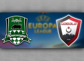 Краснодар - Габала, Лига Европы, прогноз на 01.10.2015