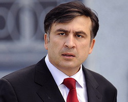 Саакашвили хочет легализовать в Украине игорный бизнес