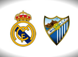 Примера. Реал Мадрид – Малага. Прогноз на матч 26.09.15