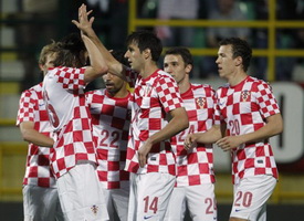 Хорватия определилась с тем, кто будет работать со сборной в ближайших играх