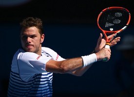 Теннис. Нью-Йорк. US Open 2015. Стэн Вавринка — Роджер Федерер. Прогноз на полуфинальный матч 11.09.2015