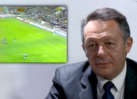 Министр спорта Франции обеспокоен беспорядками устроенными фанатами