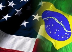 США – Бразилия. Прогноз на товарищеский матч 9.09.15