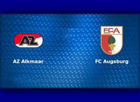 Лига Европы. Группа L. АЗ Алкмар – Аугсбург. Прогноз на матч 22.10.15
