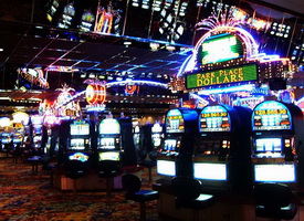 Жители Гомели были оштрафованы налоговой за крупные выигрыши в азартных онлайн-играх