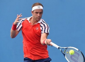 Теннис. ATP. Токио. Жиль Симон — Жиль Мюллер. Прогноз на 09.10.2015