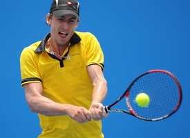 Теннис. ATP. Пекин. Китай. Джон Миллман — Джон Изнер. Прогноз на игру 08.10.2015