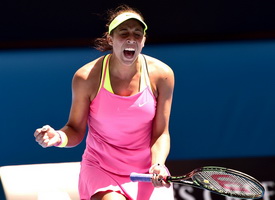 Теннис. WTA. Пекин. Агнешка Радваньская — Мэдисон Киз. Прогноз на 08.10.2015