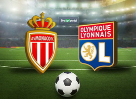 Лига1. Монако – Лион. Прогноз на матч 16.10.15