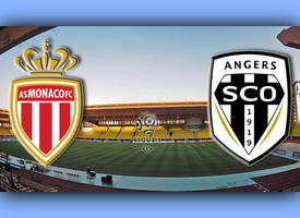 Лига1. Монако – Анже. Прогноз на матч 1.11.15