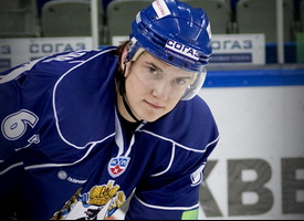 Российские дебютанты НХЛ на старте сезона