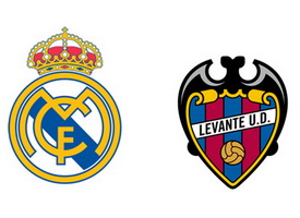 Примера. Реал Мадрид – Леванте. Прогноз на матч 17.10.15